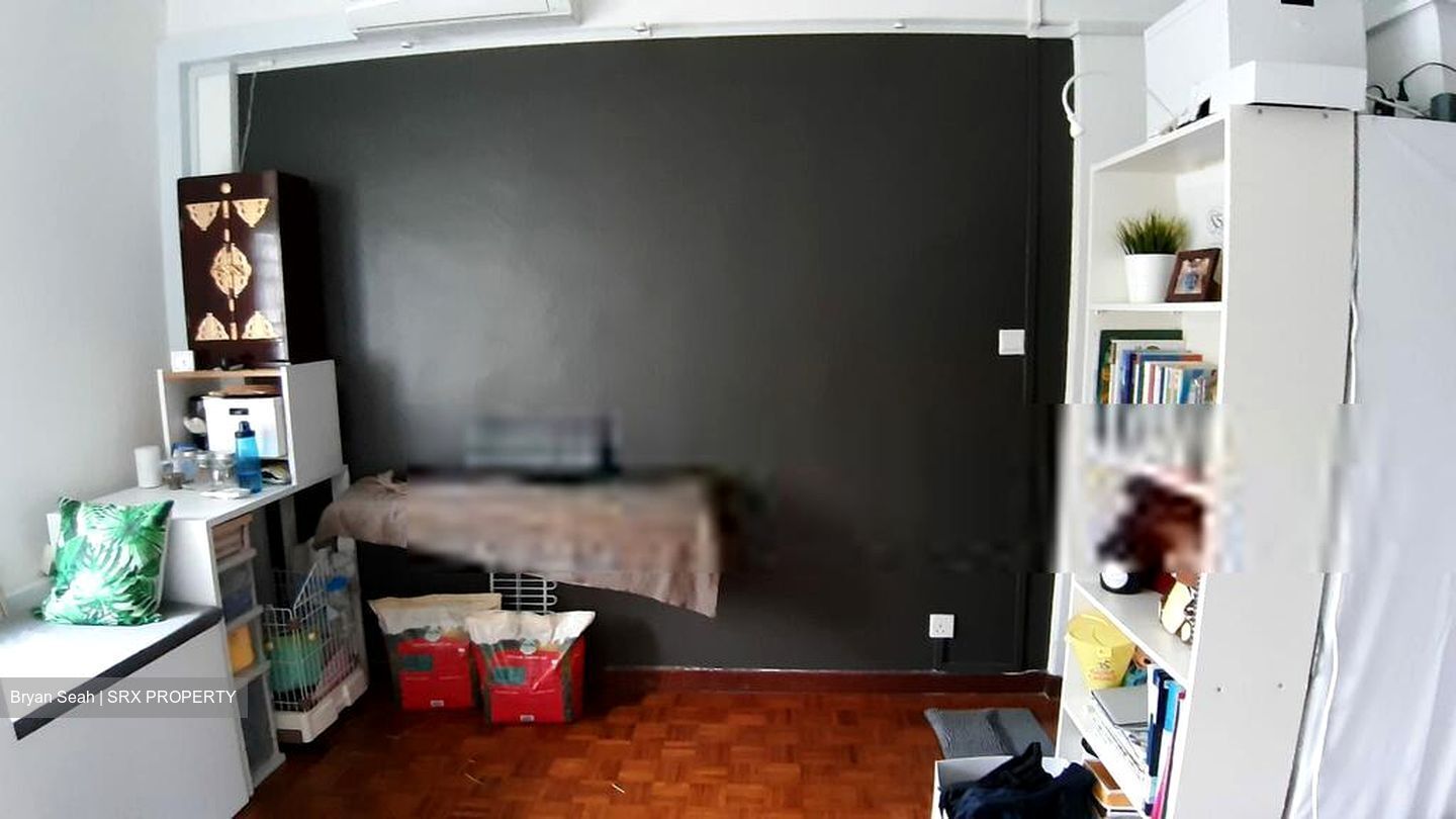 Cashew Park Condominium (D23), Condominium #398694981
